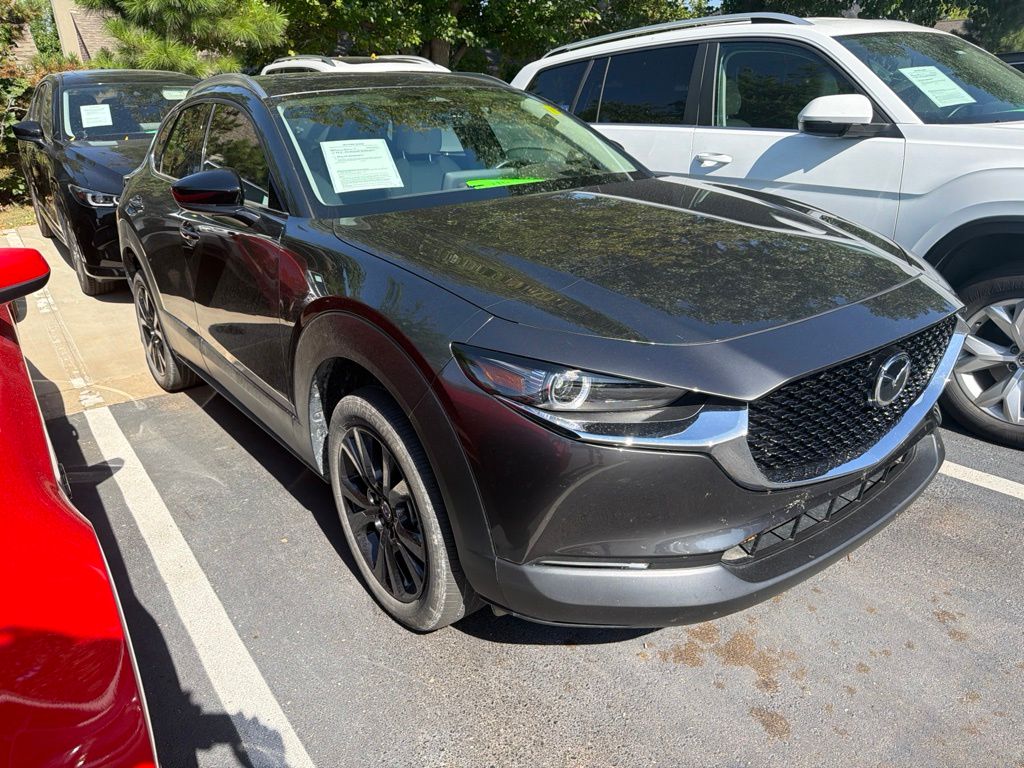 mazda cx-30 2024 3MVDMBDY2RM719406 image mazda cx-30 2024 3MVDMBDY2RM719406 image