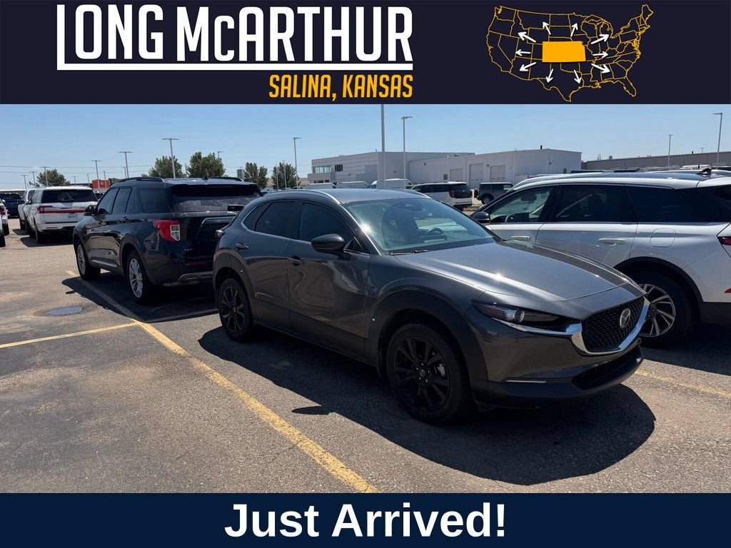 mazda cx-30 2024 3MVDMBBM6RM626713 image mazda cx-30 2024 3MVDMBBM6RM626713 image