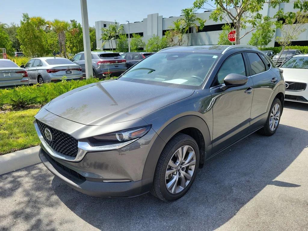 mazda cx-30 2024 3MVDMBCM4RM614543 image mazda cx-30 2024 3MVDMBCM4RM614543 image