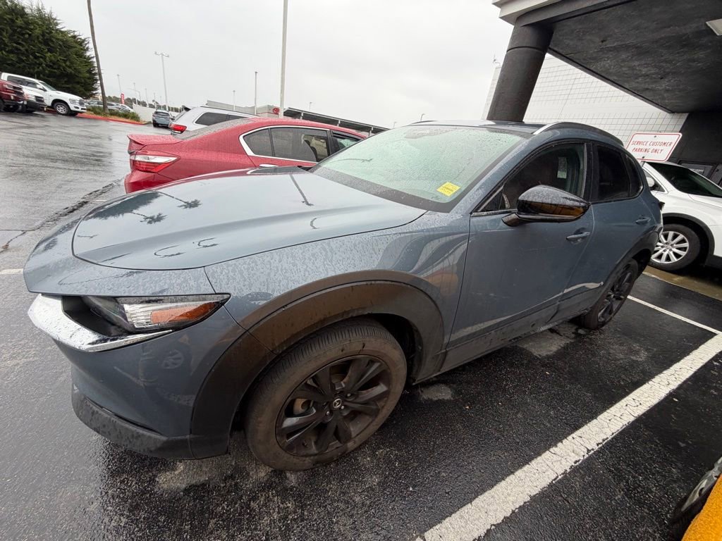 mazda cx-30 2024 3MVDMBCM6RM680768 image mazda cx-30 2024 3MVDMBCM6RM680768 image