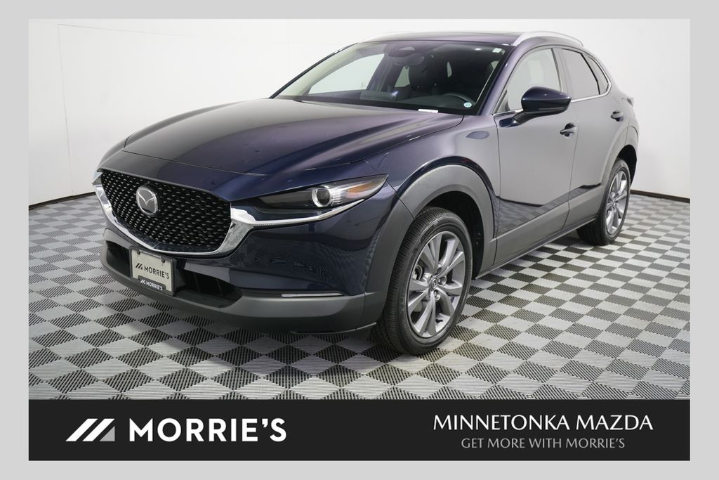 mazda cx-30 2024 3MVDMBCM3RM629048 image mazda cx-30 2024 3MVDMBCM3RM629048 image