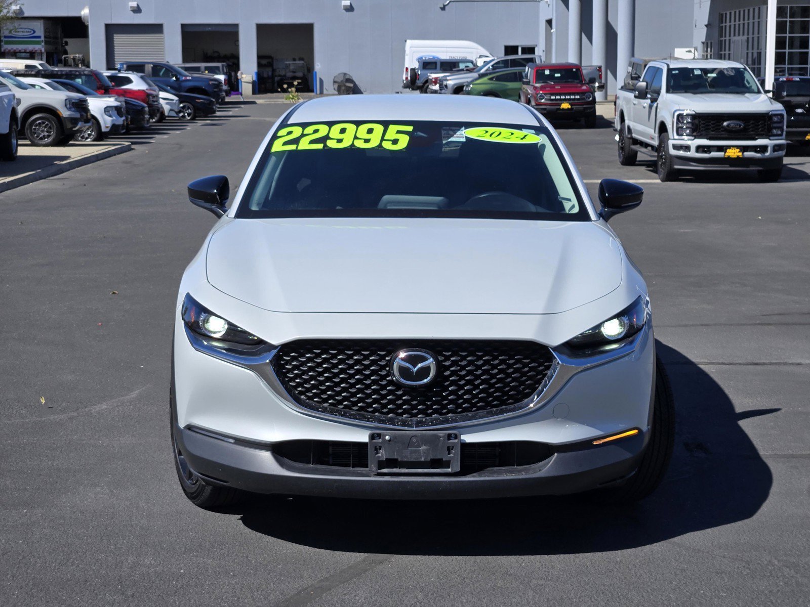 mazda cx-30 2024 3MVDMBBM4RM648984 image mazda cx-30 2024 3MVDMBBM4RM648984 image