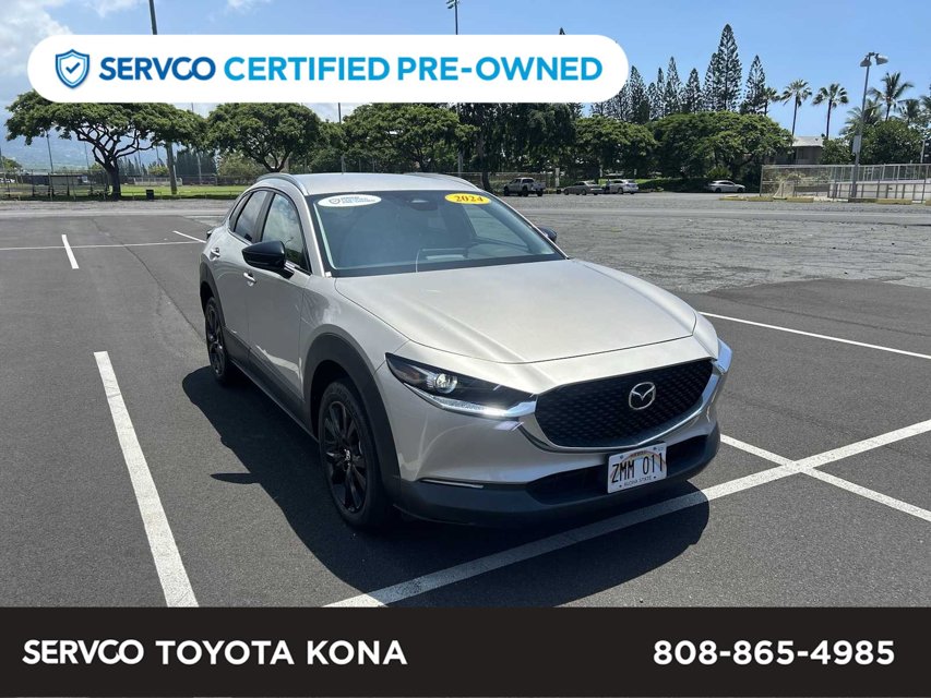mazda cx-30 2024 3MVDMBBM8RM649555 image mazda cx-30 2024 3MVDMBBM8RM649555 image