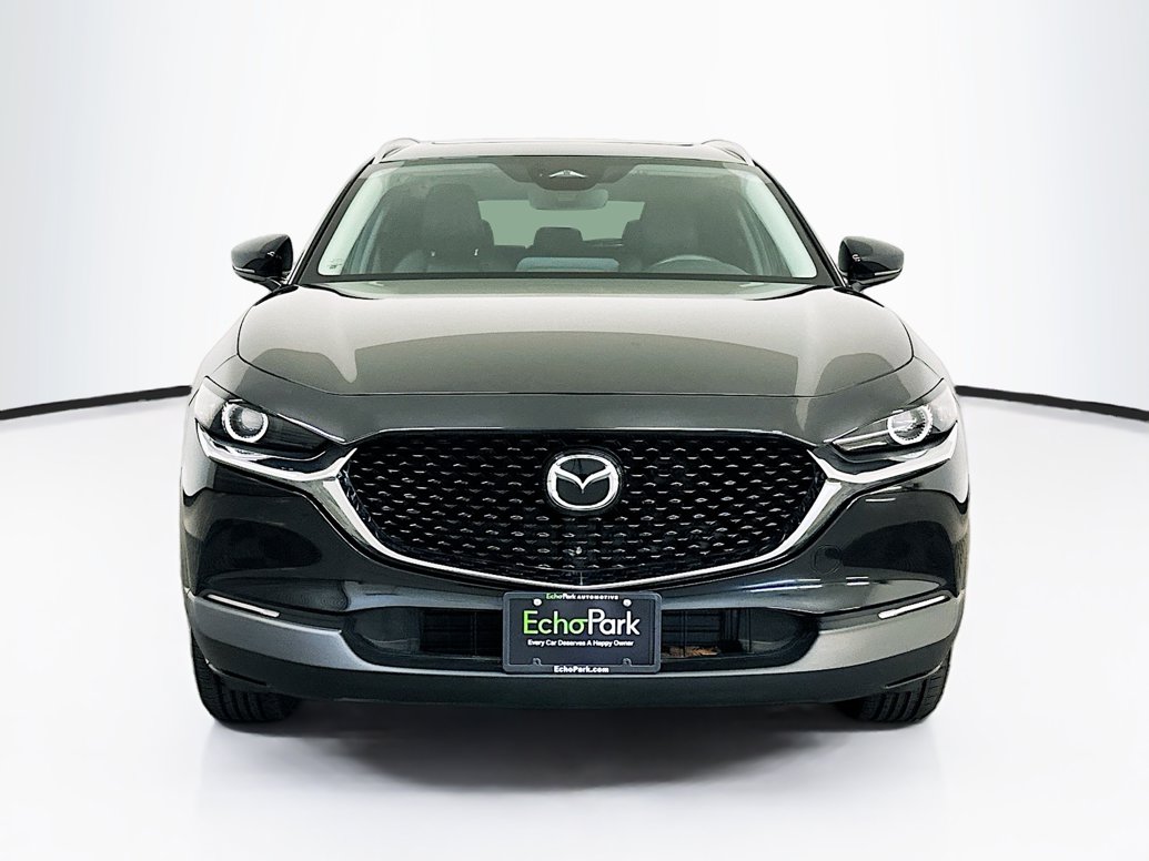 mazda cx-30 2024 3MVDMBCM6RM622417 image mazda cx-30 2024 3MVDMBCM6RM622417 image