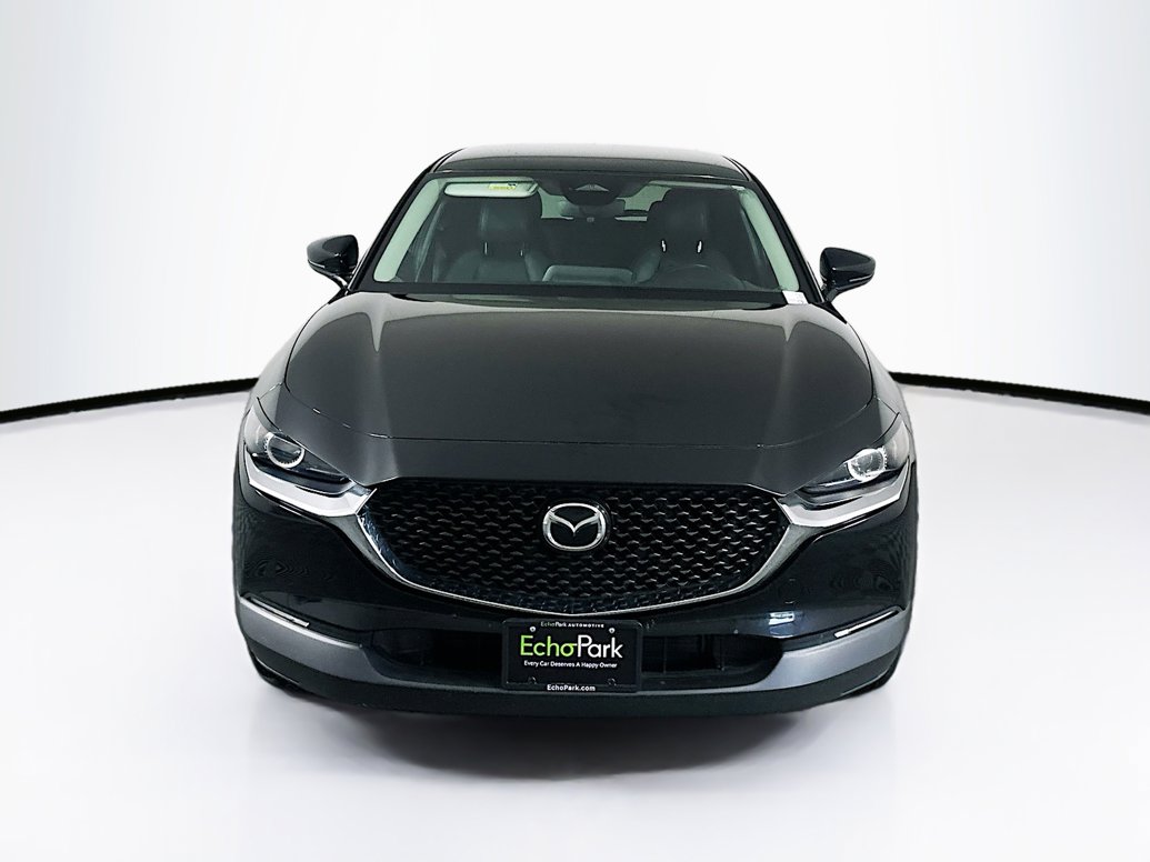 mazda cx-30 2024 3MVDMBBM9RM636927 image mazda cx-30 2024 3MVDMBBM9RM636927 image