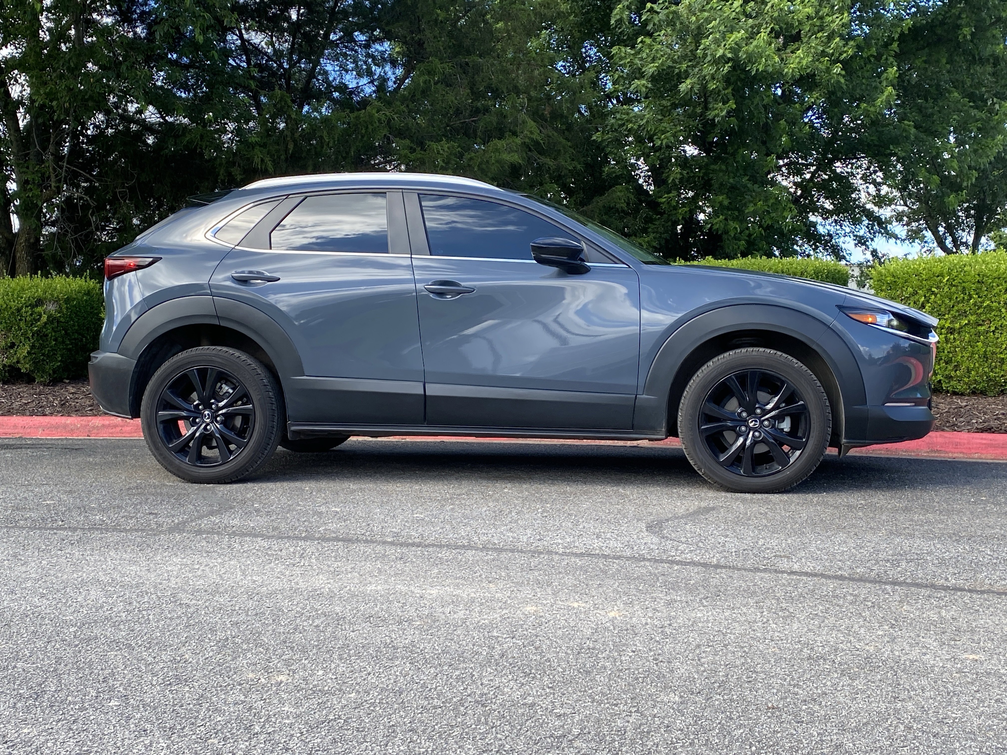 mazda cx-30 2024 3MVDMBCM7RM647567 image mazda cx-30 2024 3MVDMBCM7RM647567 image