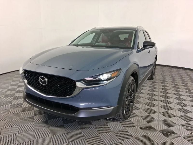 mazda cx-30 2024 3MVDMBCM8RM677581 image mazda cx-30 2024 3MVDMBCM8RM677581 image