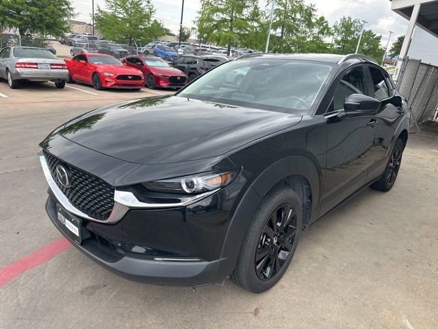mazda cx-30 2024 3MVDMBBM1RM702788 image mazda cx-30 2024 3MVDMBBM1RM702788 image