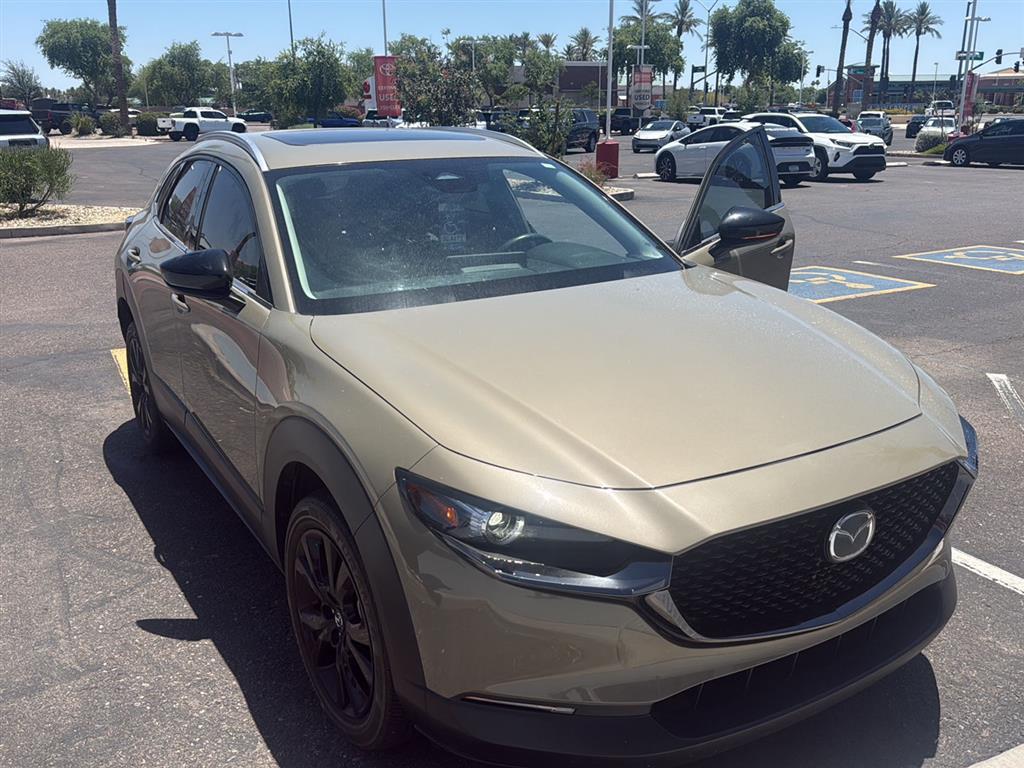 mazda cx-30 2024 3MVDMBXY9RM663167 image mazda cx-30 2024 3MVDMBXY9RM663167 image