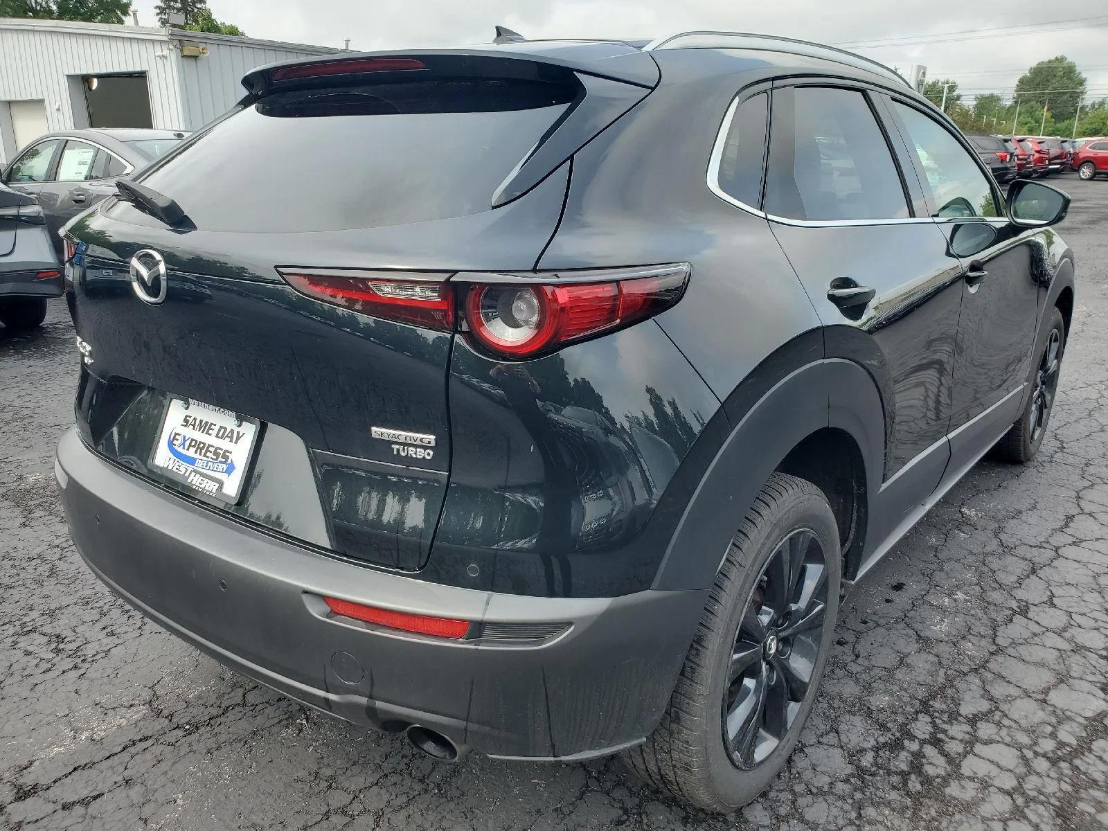 mazda cx-30 2024 3MVDMBEY9RM600329 image mazda cx-30 2024 3MVDMBEY9RM600329 image