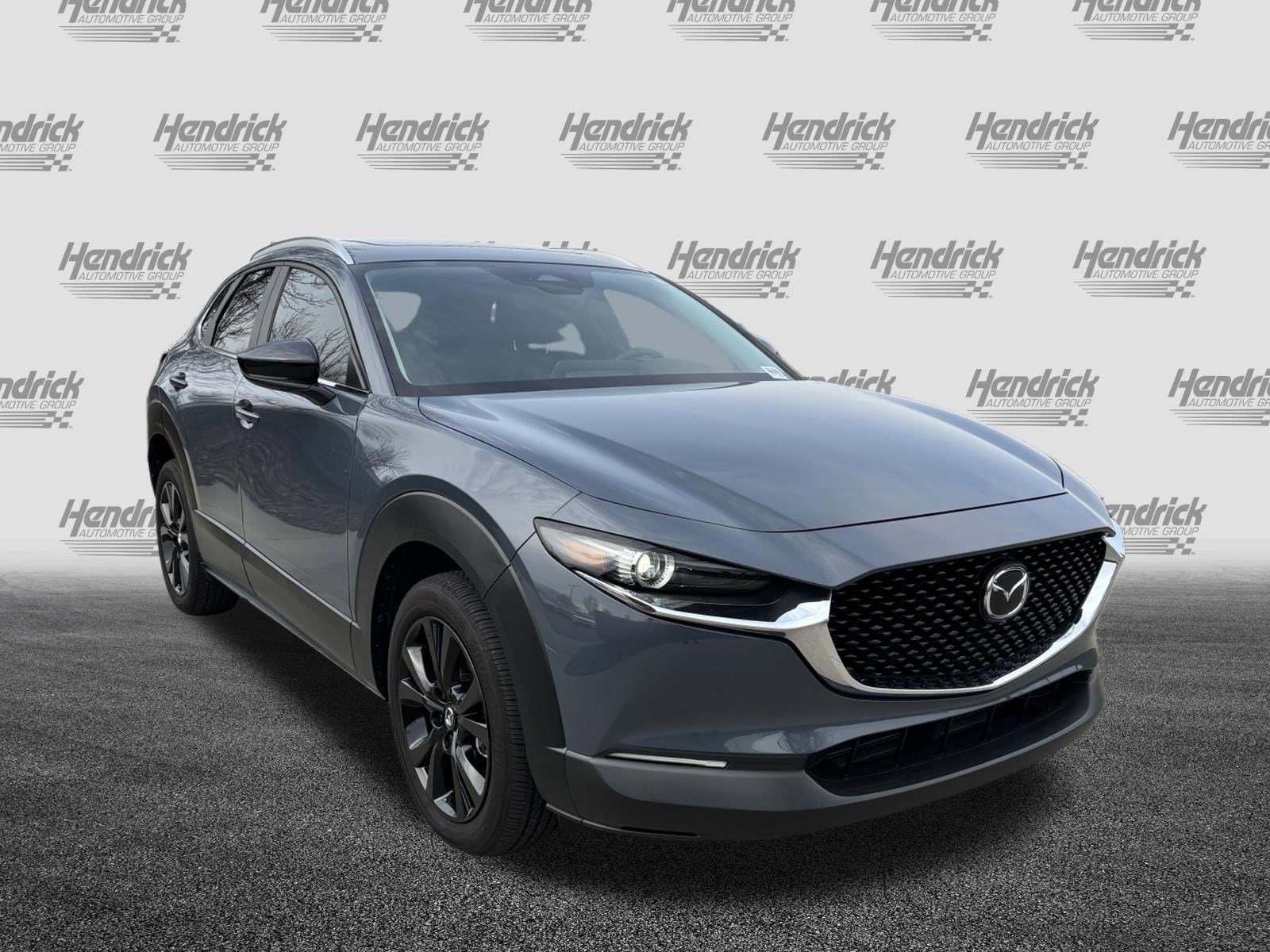mazda cx-30 2024 3MVDMBCM3RM611522 image mazda cx-30 2024 3MVDMBCM3RM611522 image