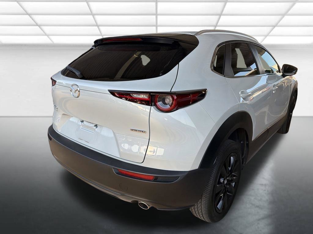 mazda cx-30 2024 3MVDMBBM6RM668704 image mazda cx-30 2024 3MVDMBBM6RM668704 image