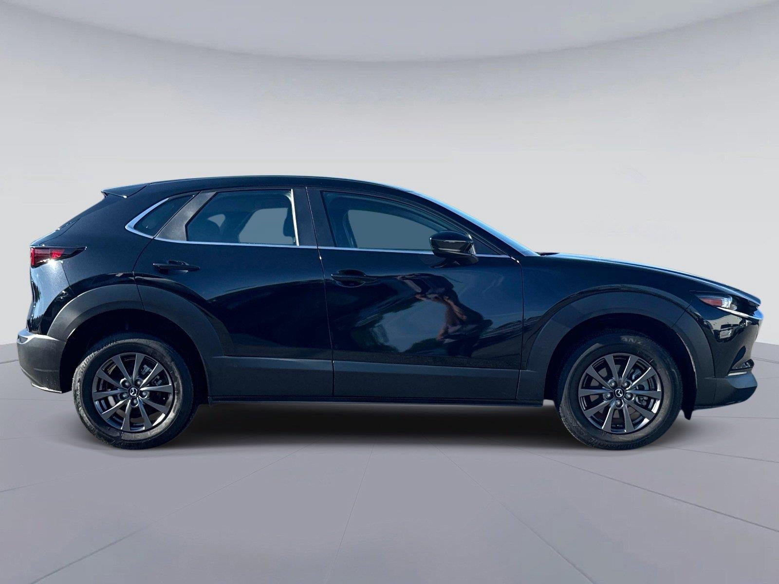 mazda cx-30 2024 3MVDMBAM6RM614031 image mazda cx-30 2024 3MVDMBAM6RM614031 image