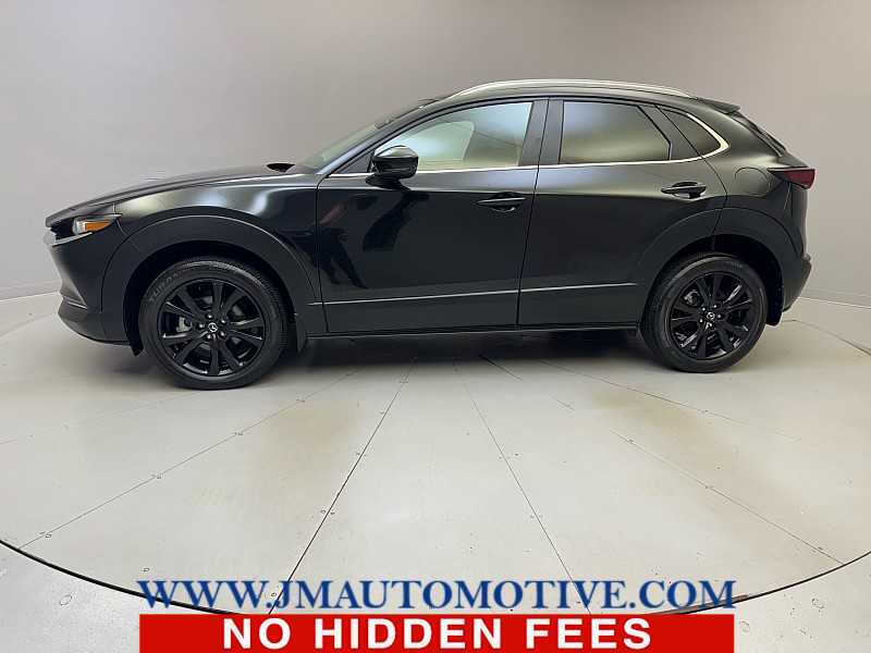 mazda cx-30 2024 3MVDMBBM9RM690678 image mazda cx-30 2024 3MVDMBBM9RM690678 image