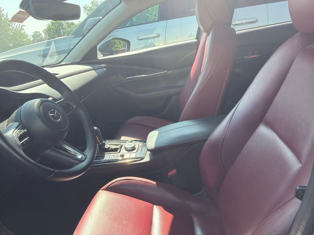 mazda cx-30 2024 3MVDMBCMXRM634148 image mazda cx-30 2024 3MVDMBCMXRM634148 image