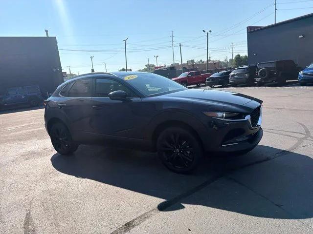 mazda cx-30 2024 3MVDMBBM6RM696891 image mazda cx-30 2024 3MVDMBBM6RM696891 image