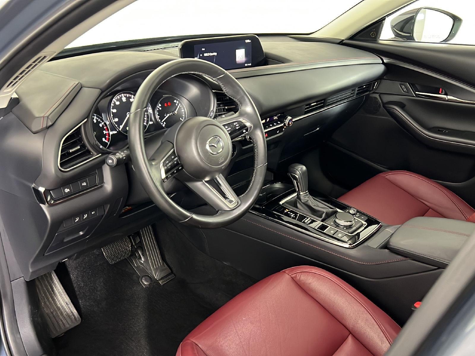 mazda cx-30 2024 3MVDMBCM7RM669052 image mazda cx-30 2024 3MVDMBCM7RM669052 image
