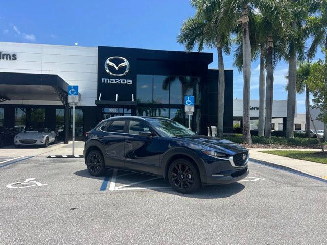 mazda cx-30 2024 3MVDMBBM1RM702998 image mazda cx-30 2024 3MVDMBBM1RM702998 image