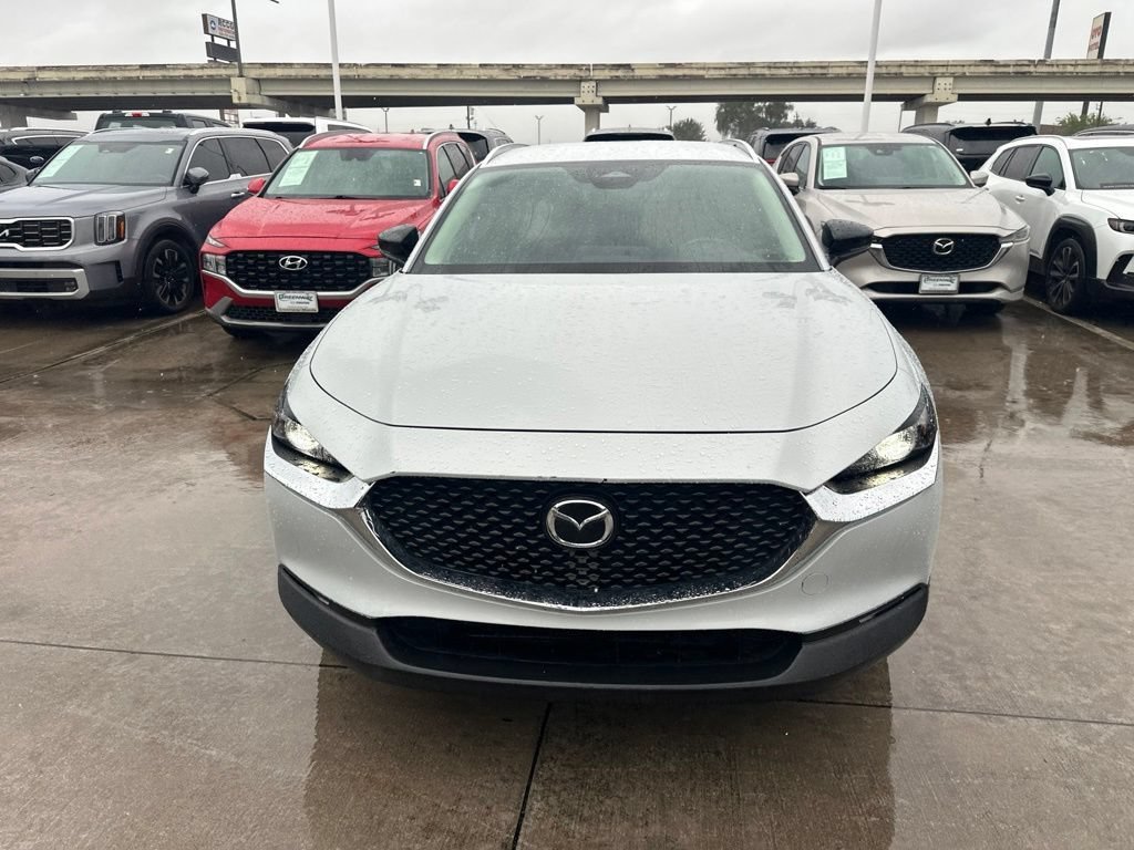 mazda cx-30 2024 3MVDMBBMXRM699681 image mazda cx-30 2024 3MVDMBBMXRM699681 image