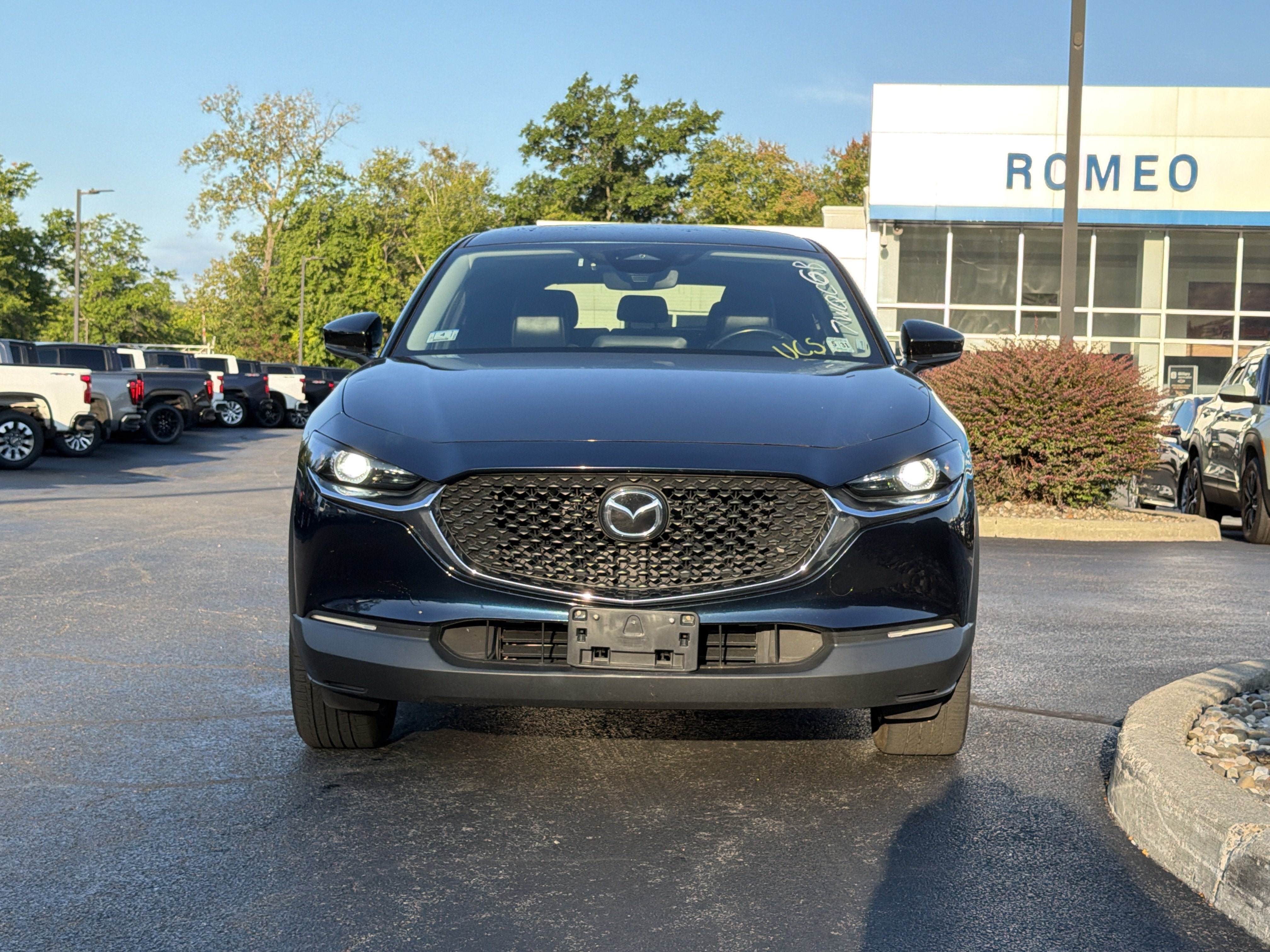 mazda cx-30 2024 3MVDMBBM8RM662080 image mazda cx-30 2024 3MVDMBBM8RM662080 image