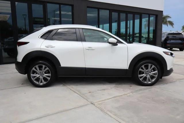 mazda cx-30 2024 3MVDMBCM6RM616567 image mazda cx-30 2024 3MVDMBCM6RM616567 image