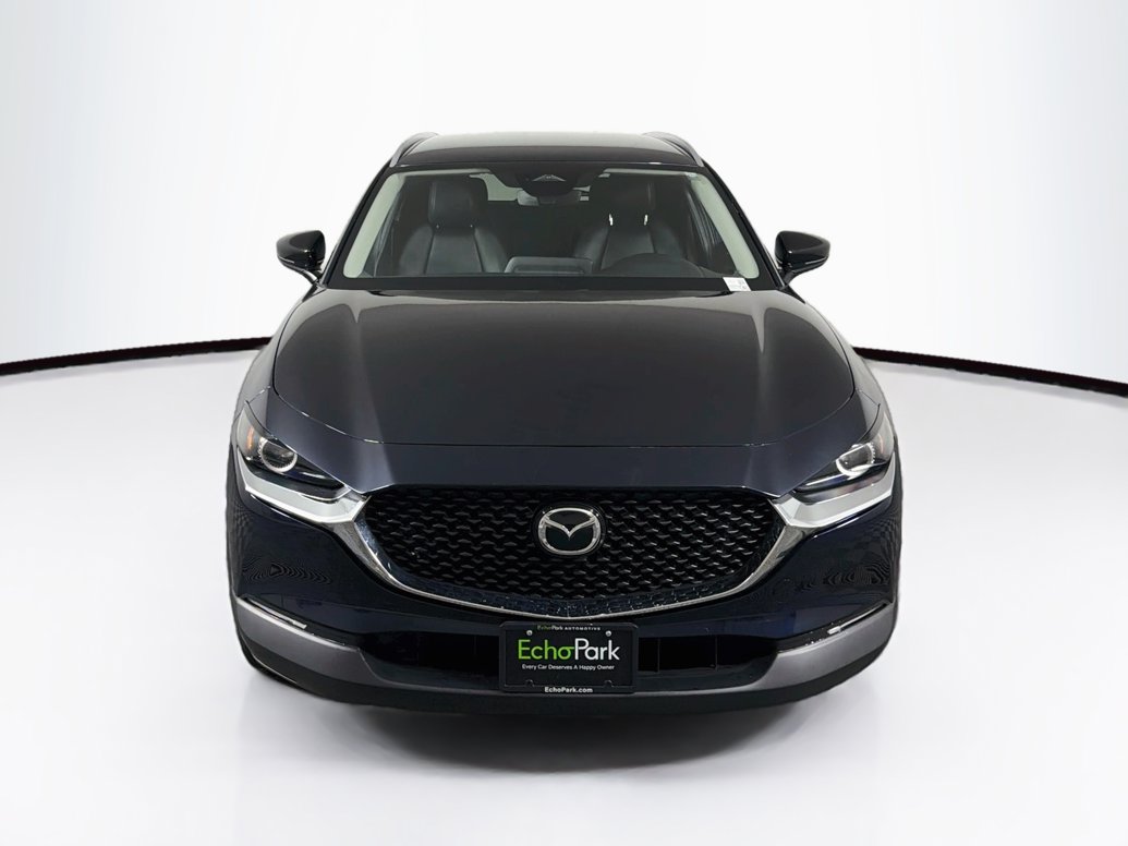 mazda cx-30 2024 3MVDMBBM6RM693196 image mazda cx-30 2024 3MVDMBBM6RM693196 image
