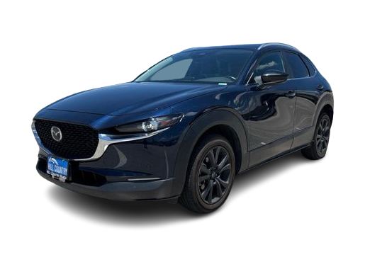 mazda cx-30 2024 3MVDMBBM0RM694036 image mazda cx-30 2024 3MVDMBBM0RM694036 image