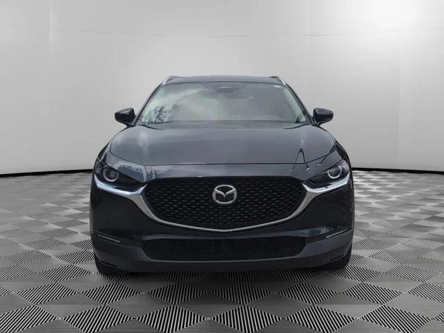 mazda cx-30 2024 3MVDMBCM7RM652123 image mazda cx-30 2024 3MVDMBCM7RM652123 image