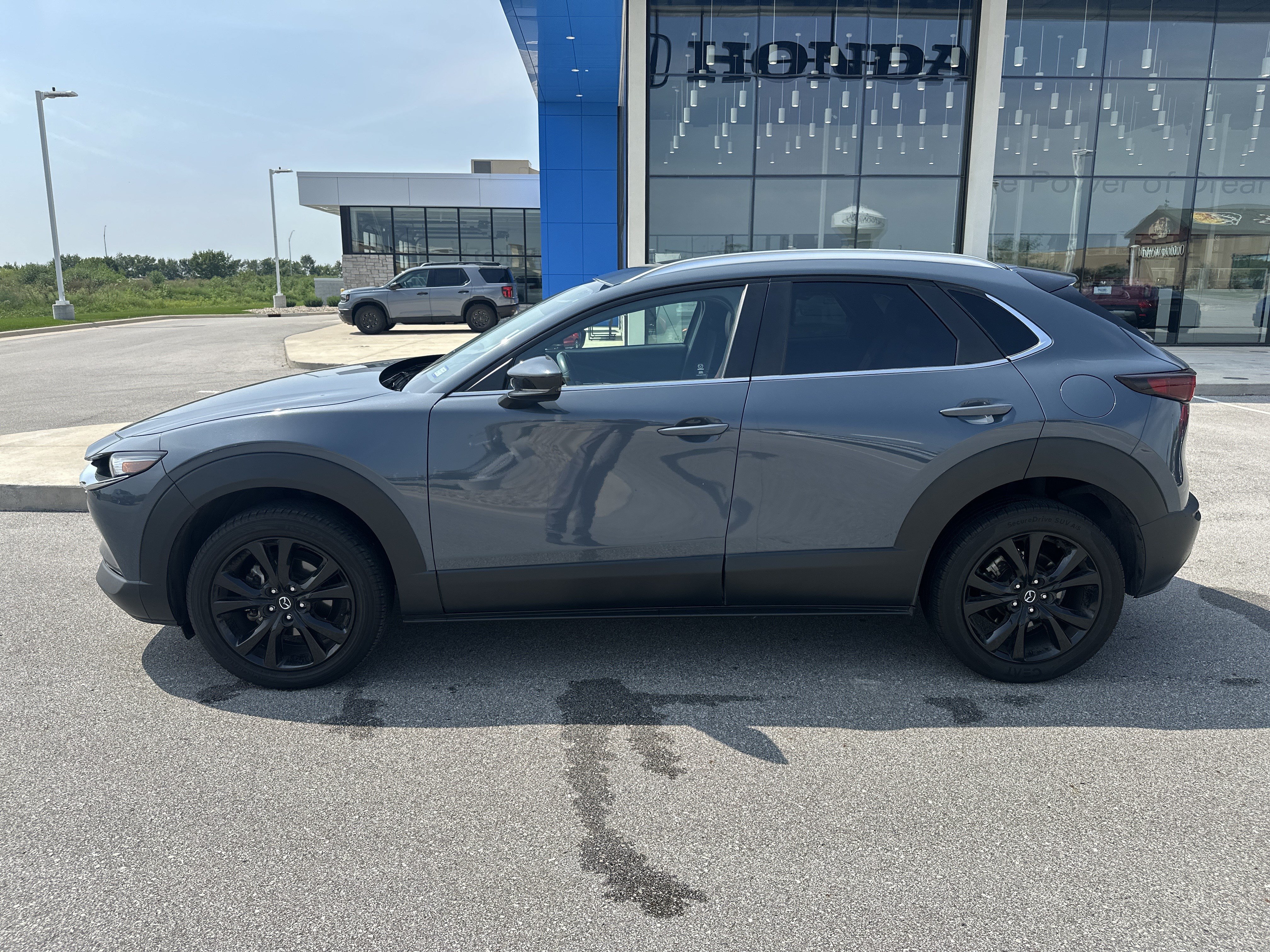 mazda cx-30 2024 3MVDMBCM7RM647343 image mazda cx-30 2024 3MVDMBCM7RM647343 image