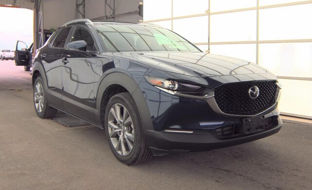 mazda cx-30 2024 3MVDMBCM1RM607260 image mazda cx-30 2024 3MVDMBCM1RM607260 image