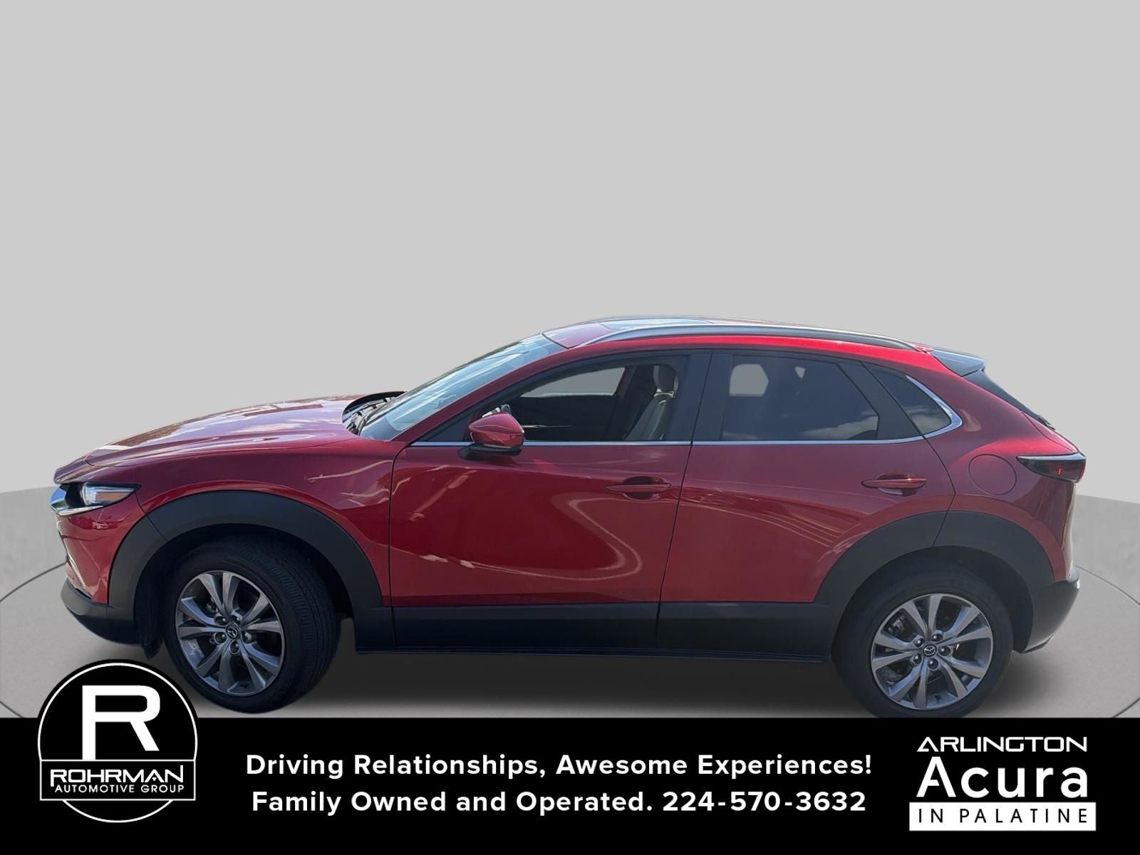 mazda cx-30 2024 3MVDMBCM8RM652857 image mazda cx-30 2024 3MVDMBCM8RM652857 image