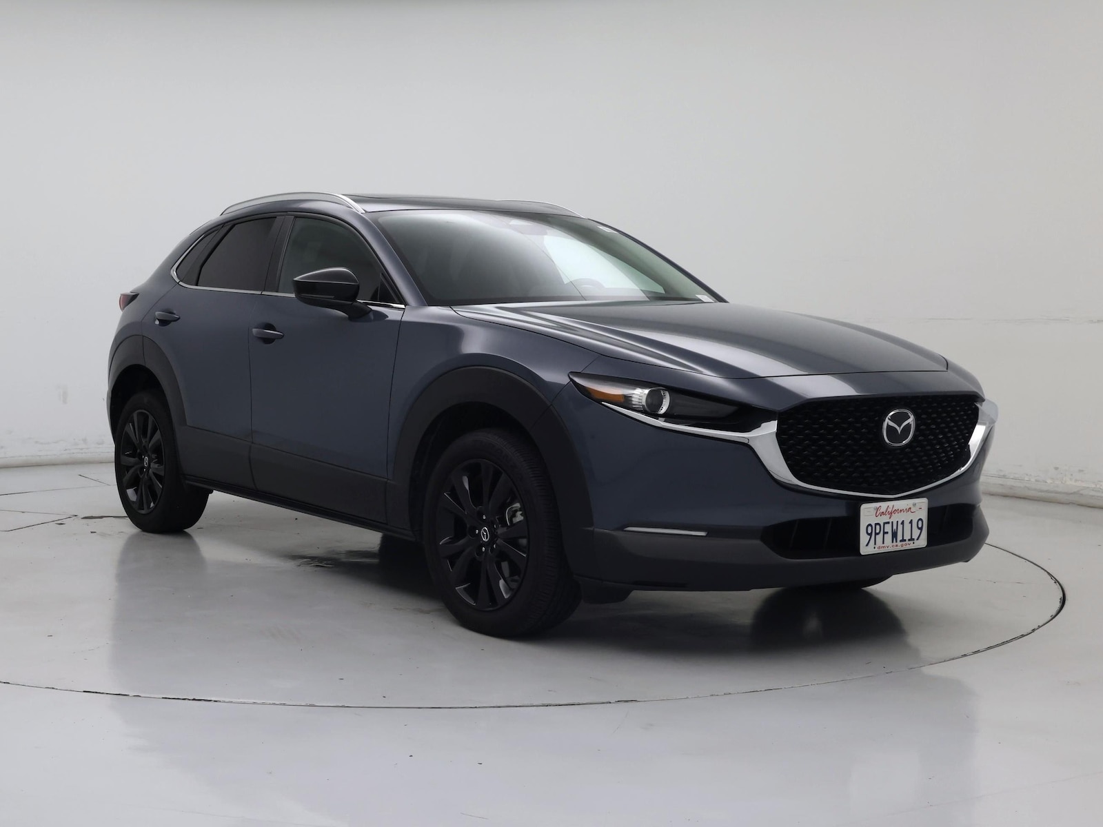 mazda cx-30 2024 3MVDMBCM6RM679622 image mazda cx-30 2024 3MVDMBCM6RM679622 image
