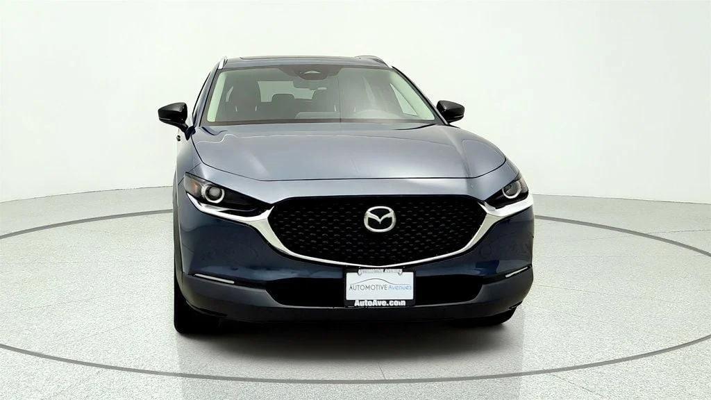 mazda cx-30 2024 3MVDMBCM4RM648062 image mazda cx-30 2024 3MVDMBCM4RM648062 image