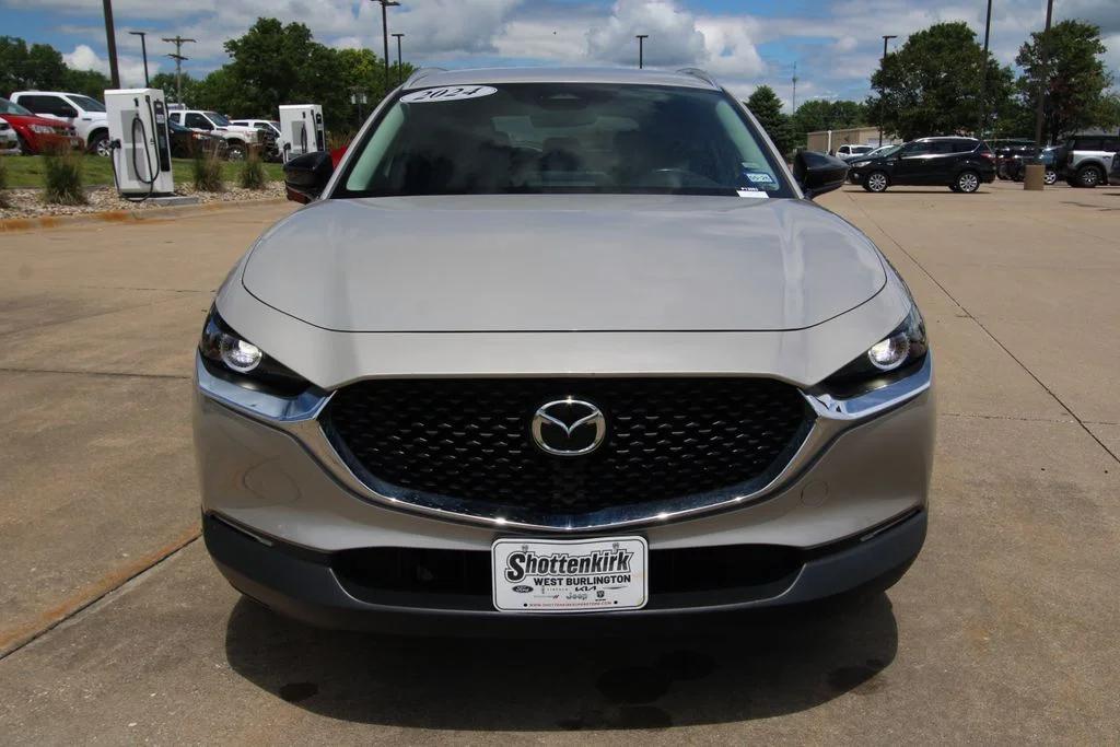 mazda cx-30 2024 3MVDMBBM7RM698441 image mazda cx-30 2024 3MVDMBBM7RM698441 image
