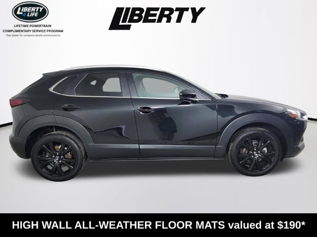 mazda cx-30 2024 3MVDMBBMXRM639772 image mazda cx-30 2024 3MVDMBBMXRM639772 image