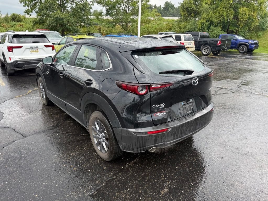 mazda cx-30 2024 3MVDMBAM6RM630441 image mazda cx-30 2024 3MVDMBAM6RM630441 image