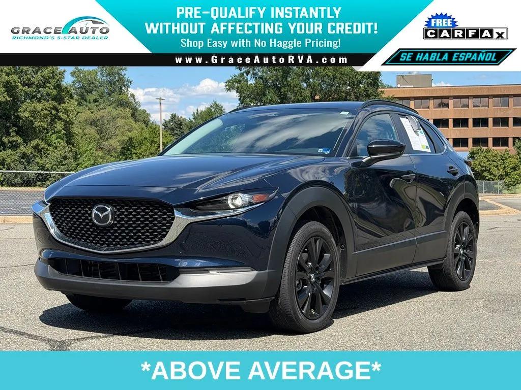 mazda cx-30 2024 3MVDMBBM9RM635793 image mazda cx-30 2024 3MVDMBBM9RM635793 image
