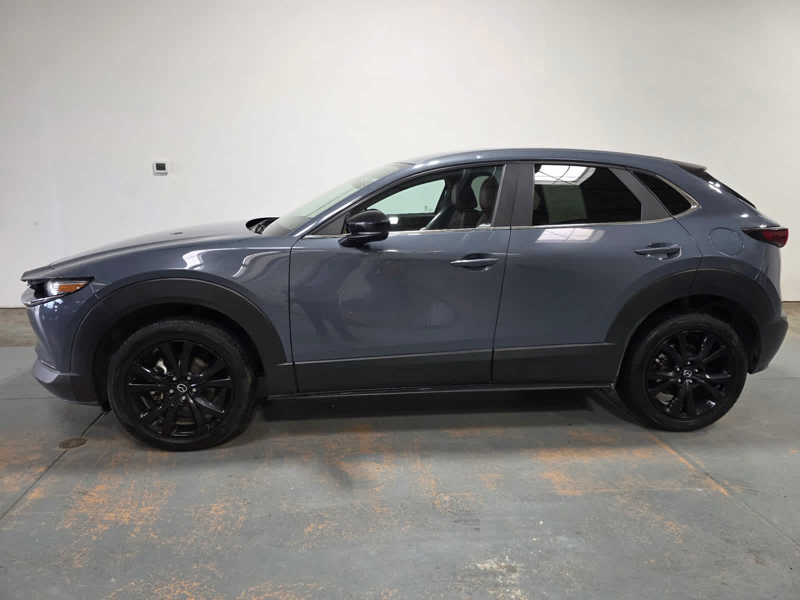mazda cx-30 2024 3MVDMBCM8RM659551 image mazda cx-30 2024 3MVDMBCM8RM659551 image