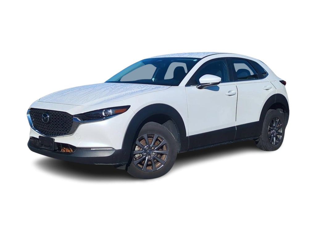 mazda cx-30 2024 3MVDMBAM4RM604887 image