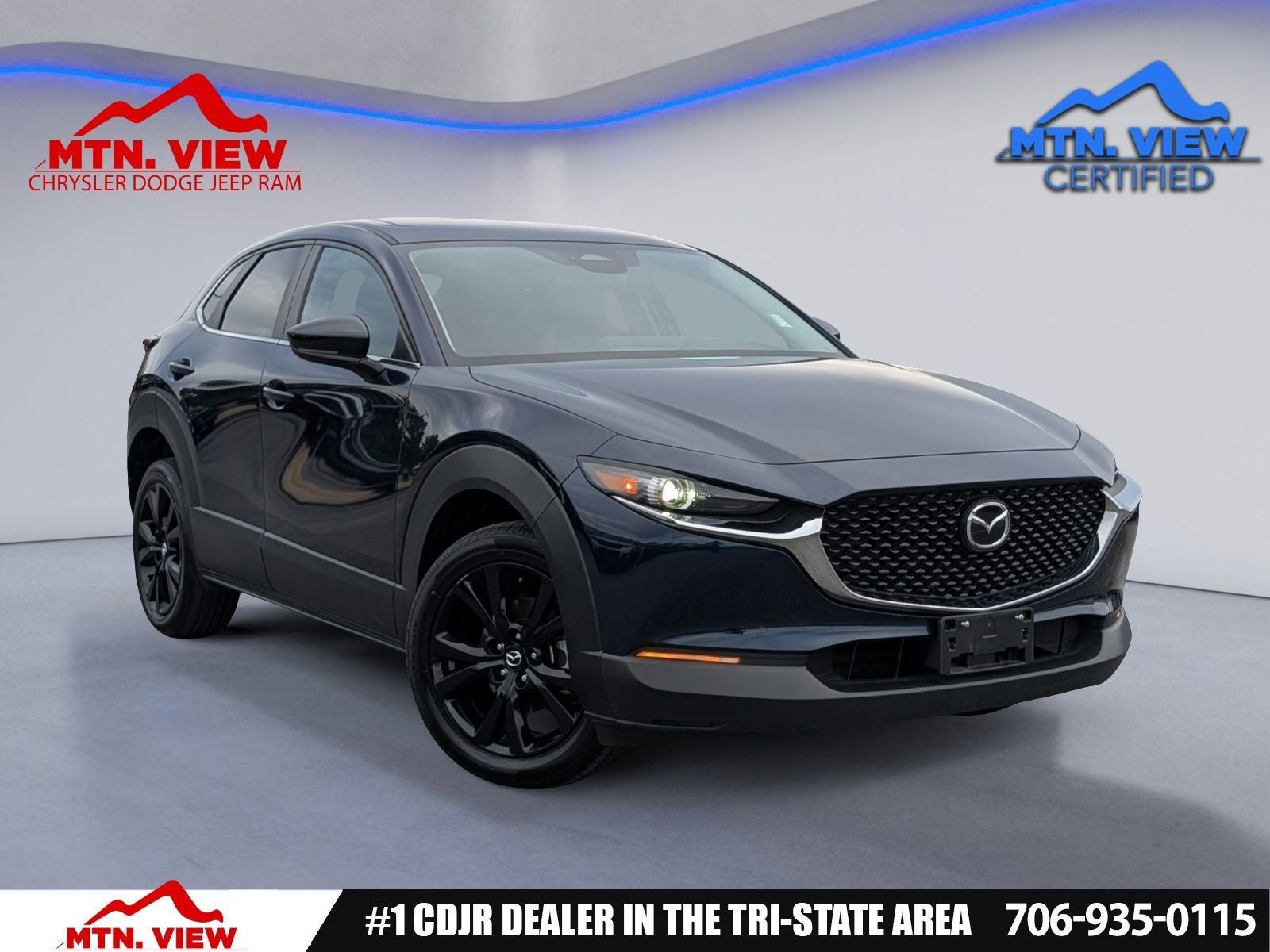 mazda cx-30 2024 3MVDMBBM7RM652382 image mazda cx-30 2024 3MVDMBBM7RM652382 image