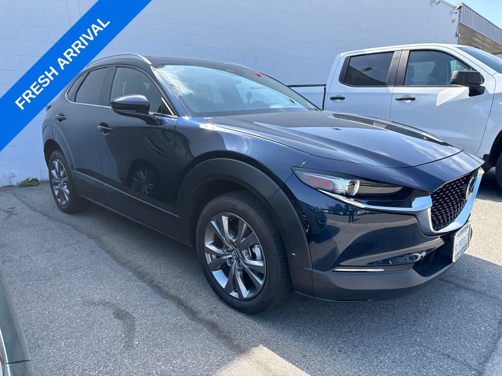 mazda cx-30 2024 3MVDMBCM4RM626241 image mazda cx-30 2024 3MVDMBCM4RM626241 image