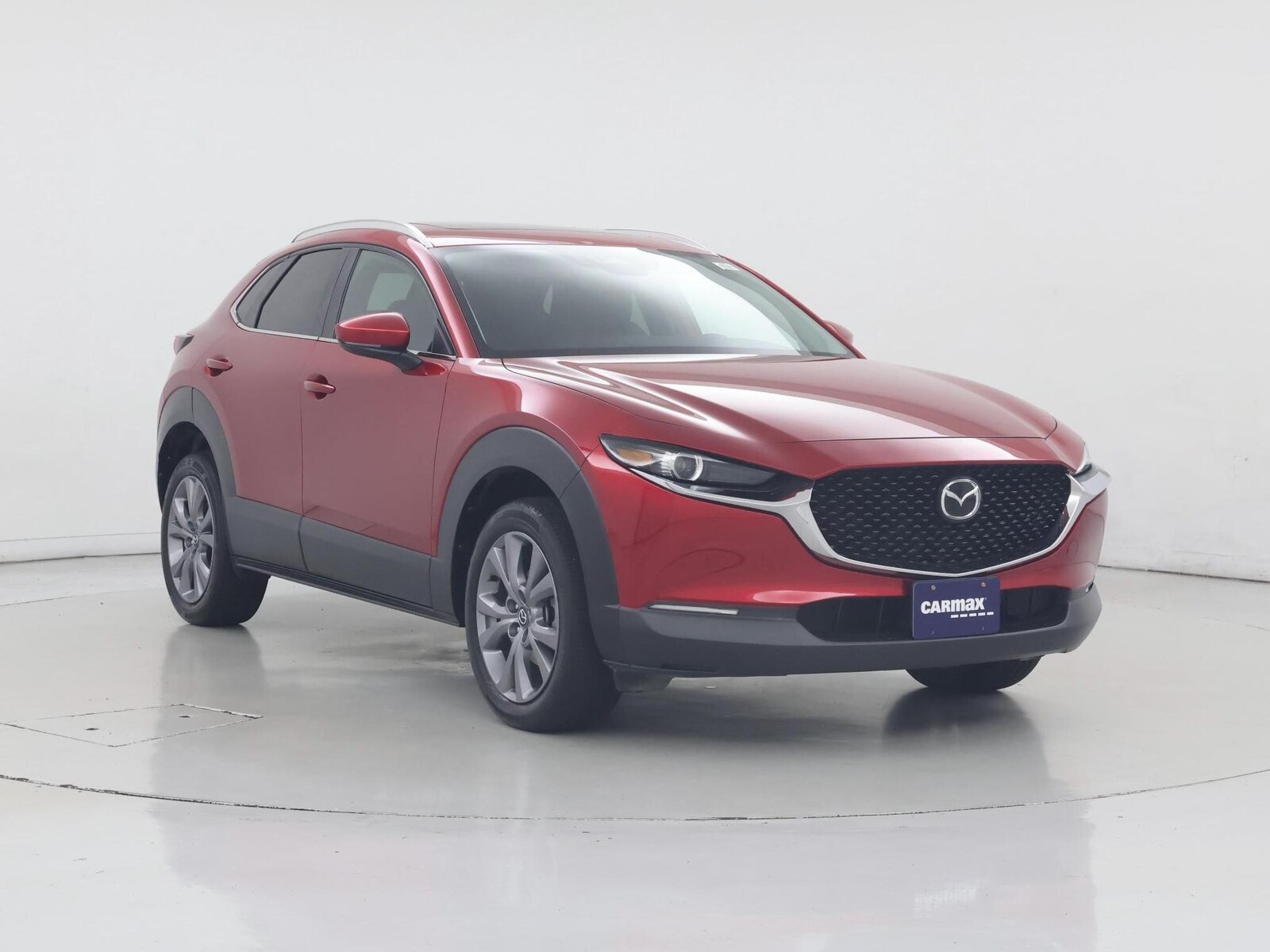 mazda cx-30 2024 3MVDMBCM5RM669499 image mazda cx-30 2024 3MVDMBCM5RM669499 image