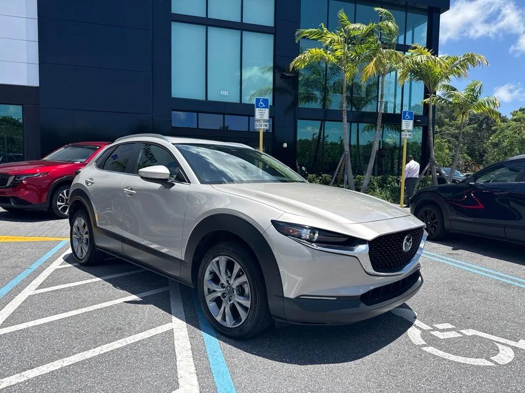 mazda cx-30 2024 3MVDMBCMXRM712380 image mazda cx-30 2024 3MVDMBCMXRM712380 image