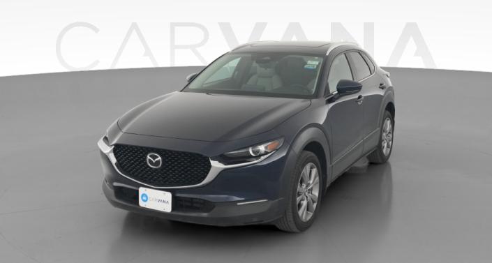 mazda cx-30 2024 3MVDMBCM7RM611491 image mazda cx-30 2024 3MVDMBCM7RM611491 image