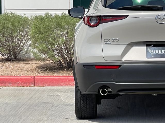 mazda cx-30 2024 3MVDMBBM1RM713032 image mazda cx-30 2024 3MVDMBBM1RM713032 image