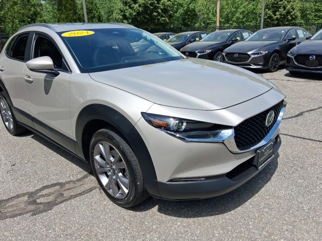mazda cx-30 2024 3MVDMBCM7RM604296 image mazda cx-30 2024 3MVDMBCM7RM604296 image