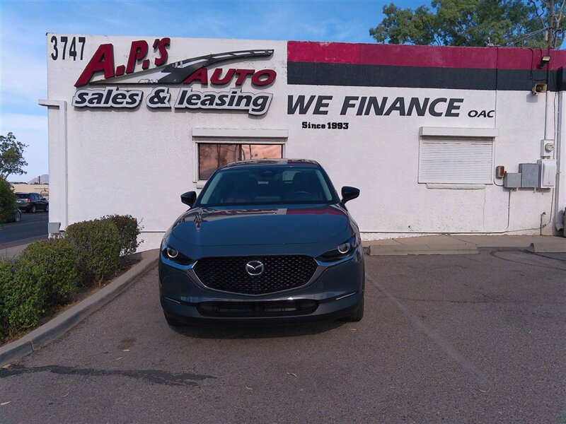 mazda cx-30 2024 3MVDMBCM3RM638431 image mazda cx-30 2024 3MVDMBCM3RM638431 image