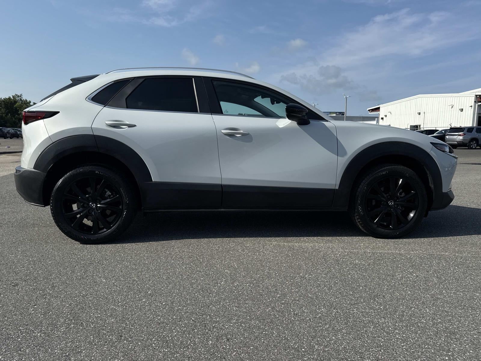 mazda cx-30 2024 3MVDMBBMXRM703163 image mazda cx-30 2024 3MVDMBBMXRM703163 image