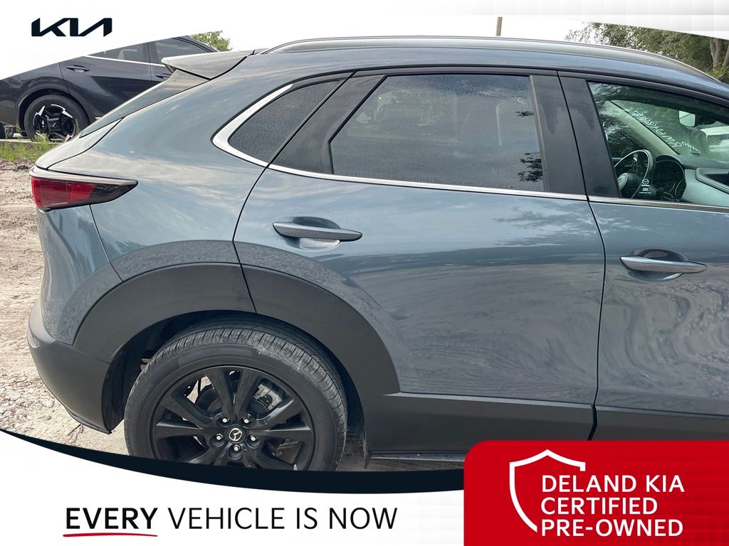 mazda cx-30 2024 3MVDMBCM3RM648909 image mazda cx-30 2024 3MVDMBCM3RM648909 image
