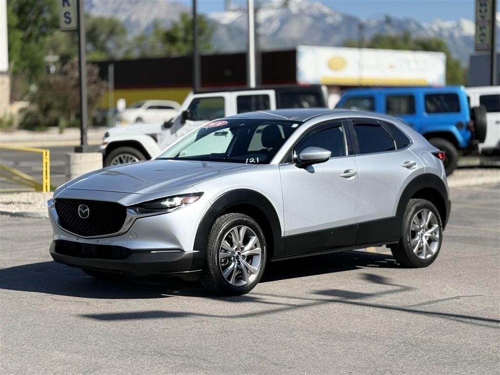 mazda cx-30 2020 3MVDMBCL4LM118463 image mazda cx-30 2020 3MVDMBCL4LM118463 image